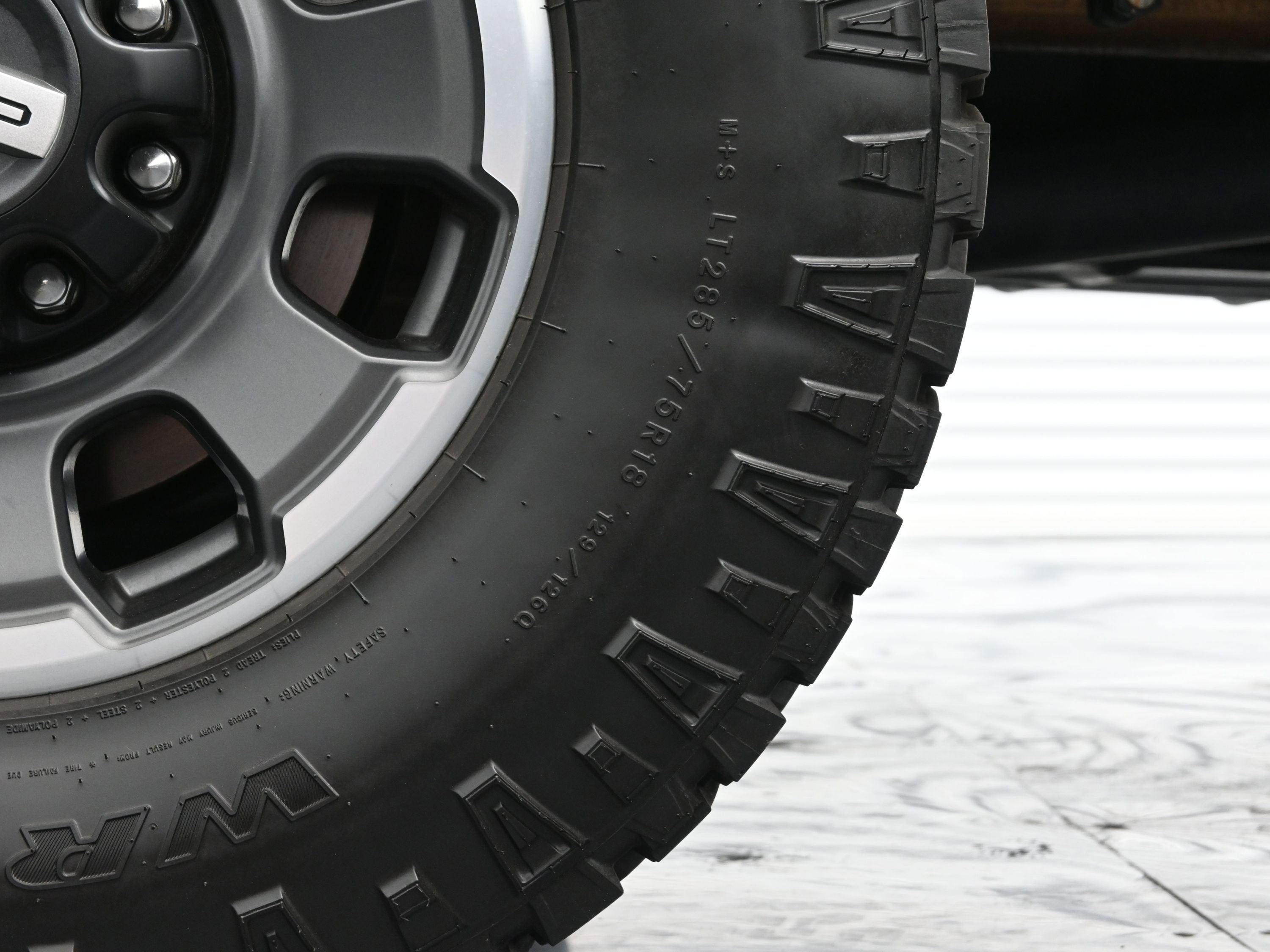 Used 2023 Ford F250 King Ranch w/ Tremor Off-Road Package image 47