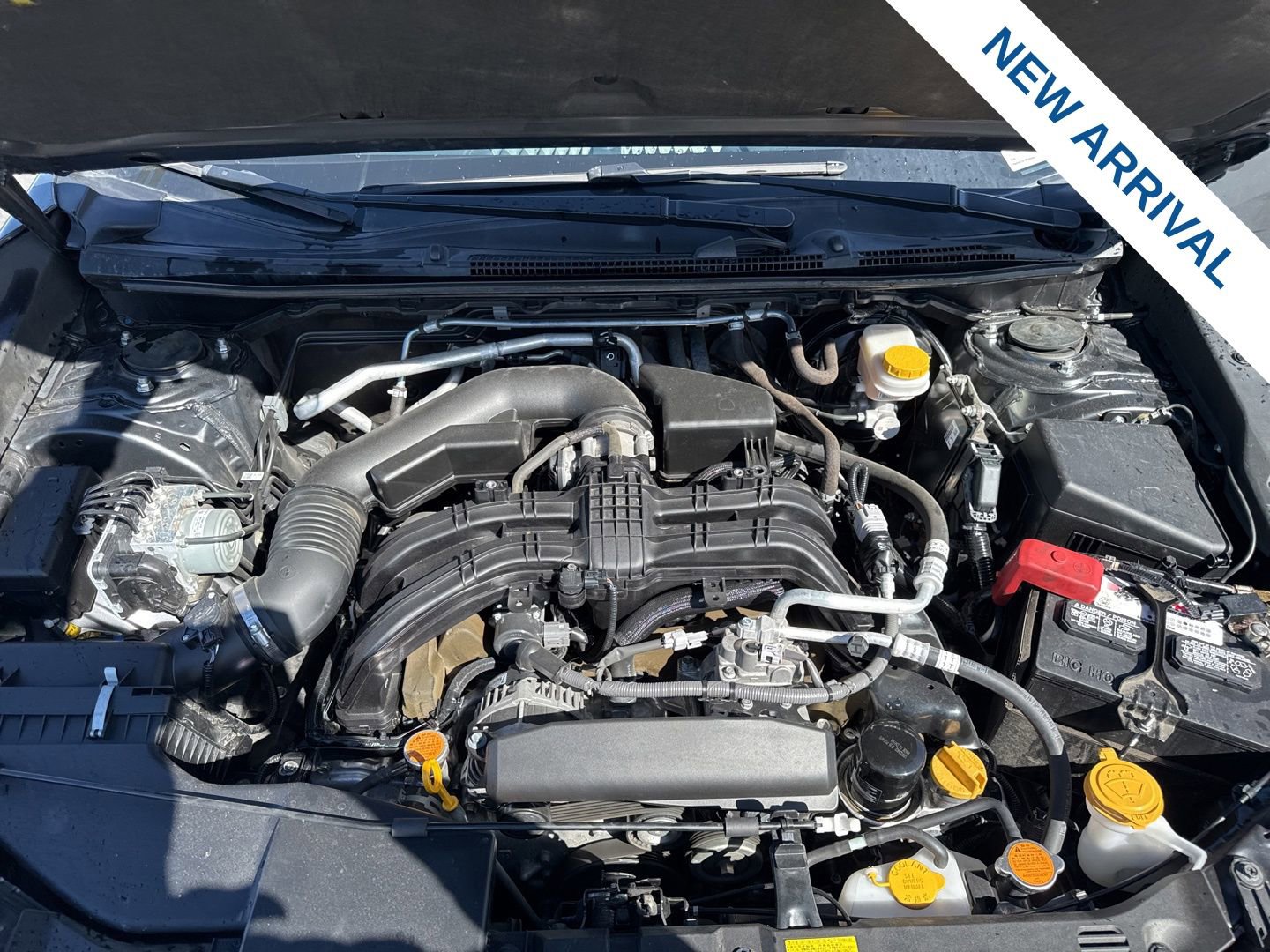 Used 2021 Subaru Crosstrek 2.5i Limited w/ Popular Package #5 image 31