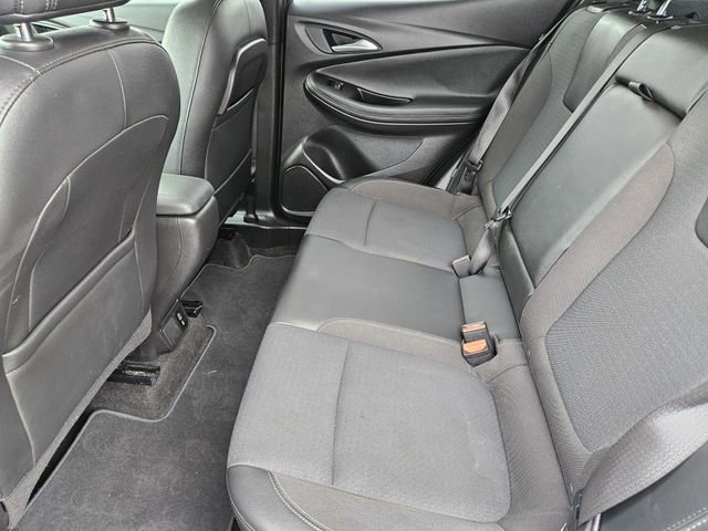 Used 2020 Buick Encore GX Select w/ Sport Touring Package image 30