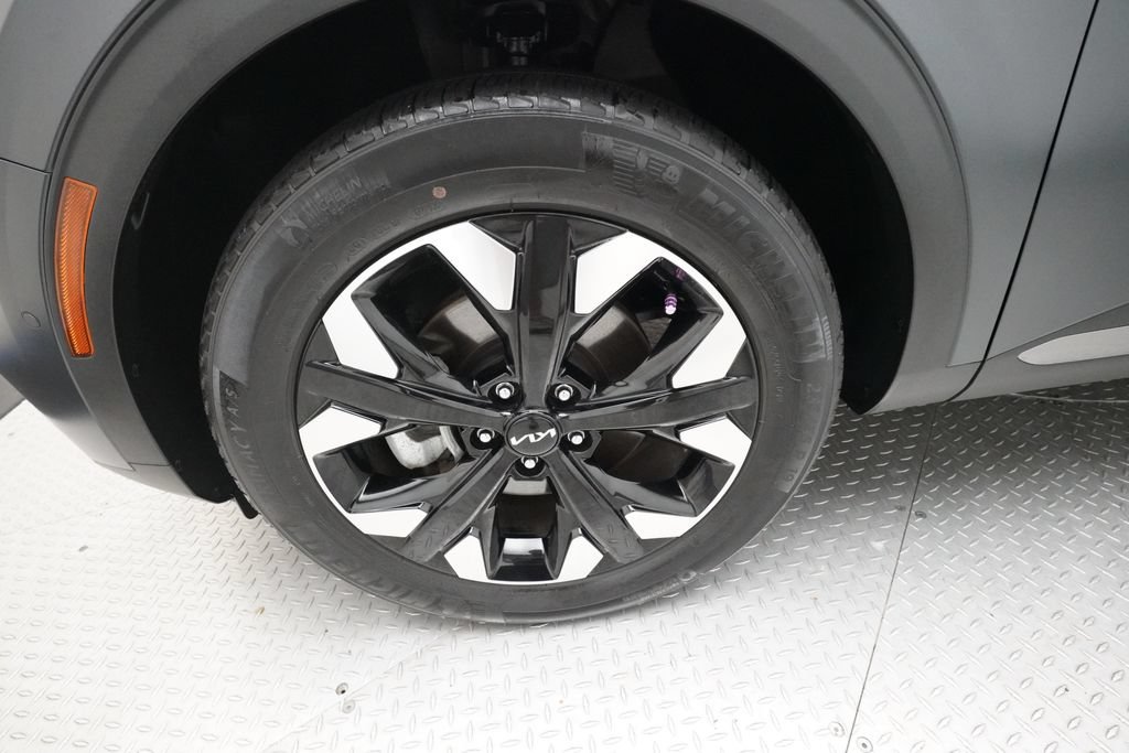 Used 2023 Kia Sportage X-Line Prestige AWD/4WD image 27