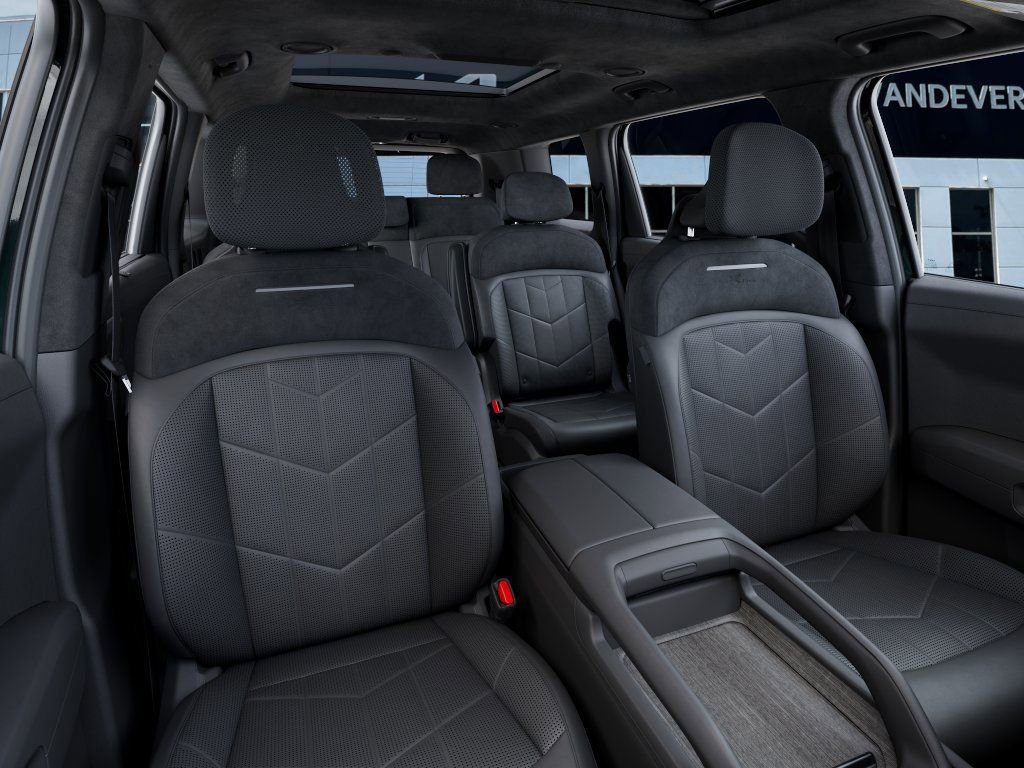 New 2027 Kia Telluride X-Line SX Prestige AWD/4WD image 18