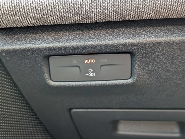 New 2026 Volkswagen Tiguan S FWD image 26