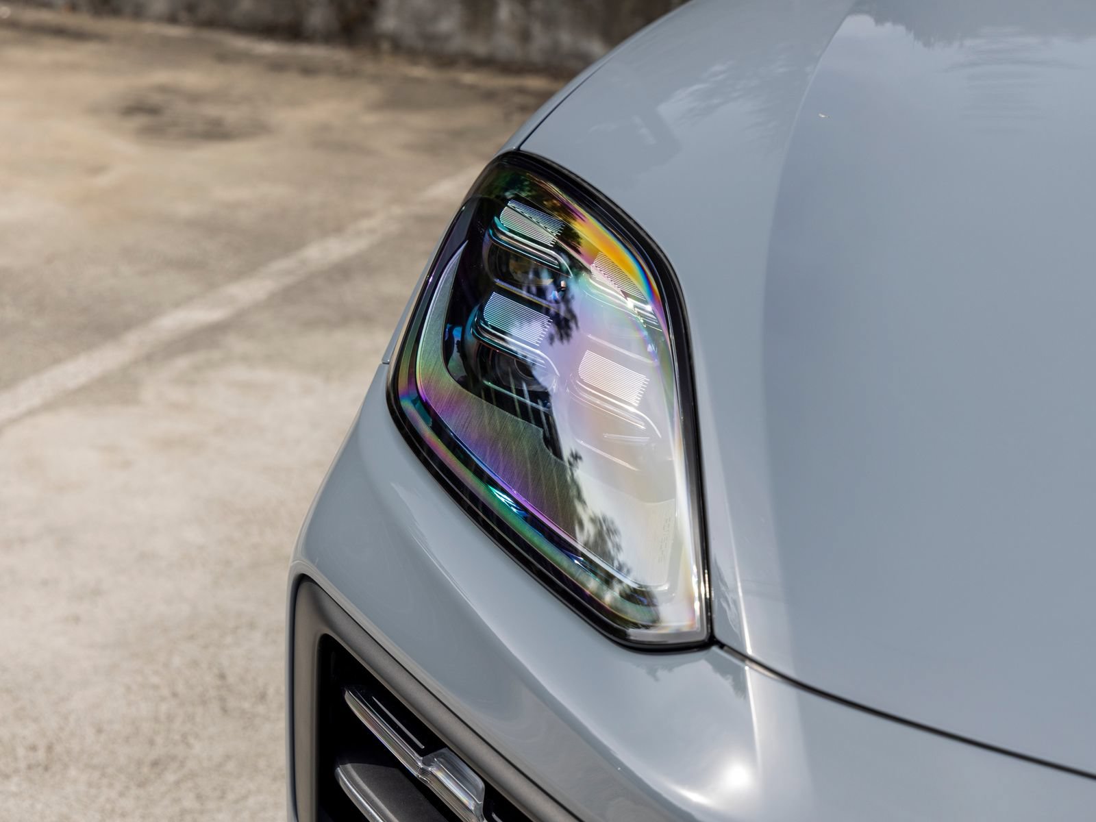 New 2026 Porsche Cayenne AWD/4WD image 14