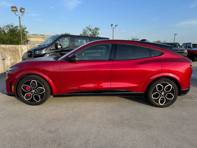 Used 2023 Ford Mustang Mach-E GT AWD/4WD image 4