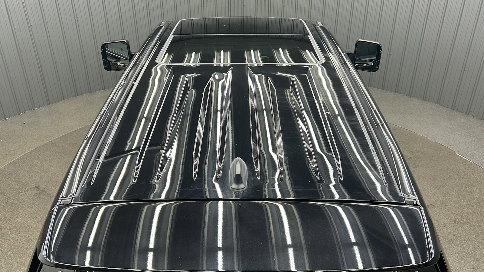 Used 2025 Toyota Sequoia Limited image 15