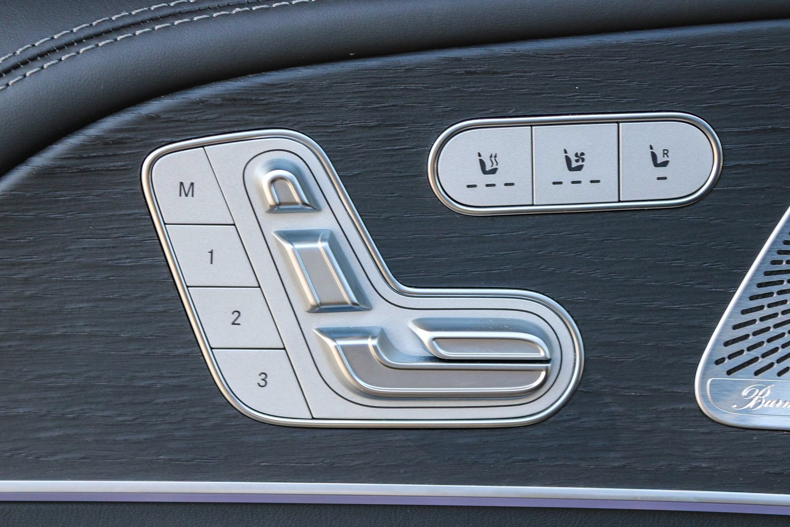 New 2025 Mercedes-Benz GLE 580 4MATIC image 22