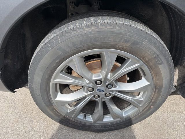 Used 2023 Ford Explorer XLT w/ Equipment Group 202A image 15