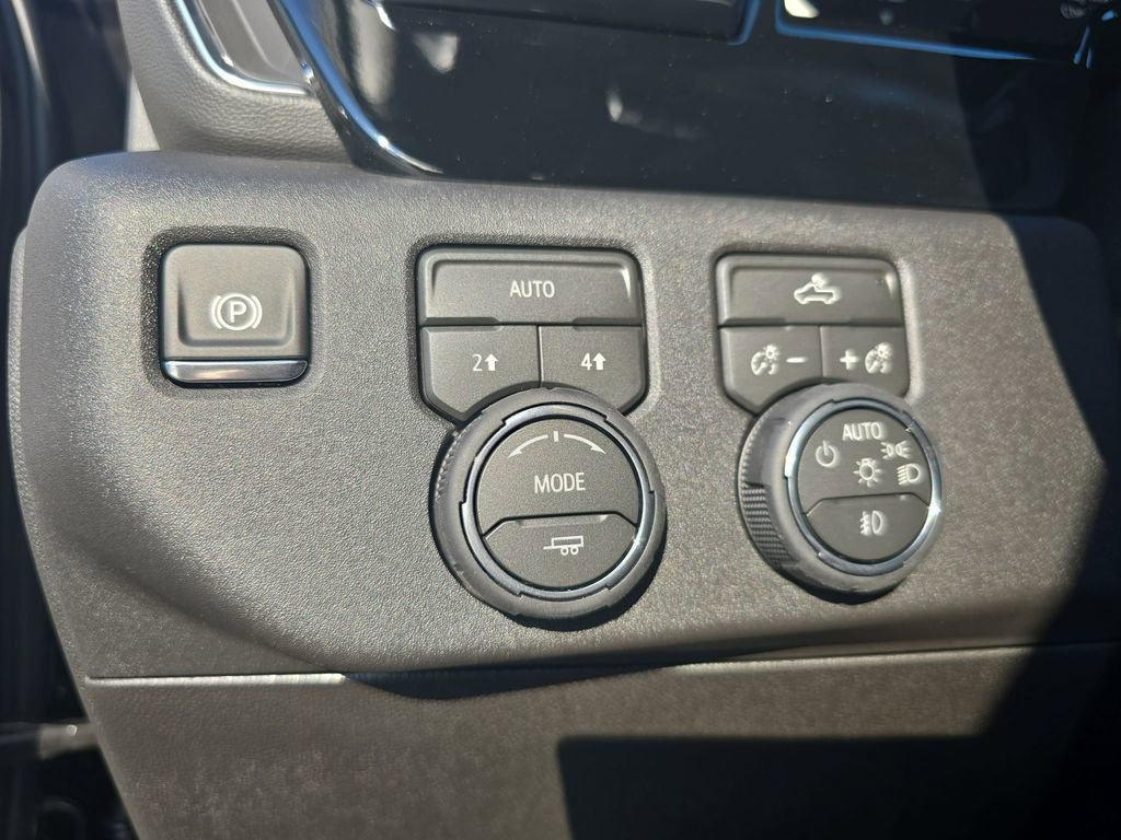 New 2026 Chevrolet Silverado 1500 RST w/ RST Select Package image 27