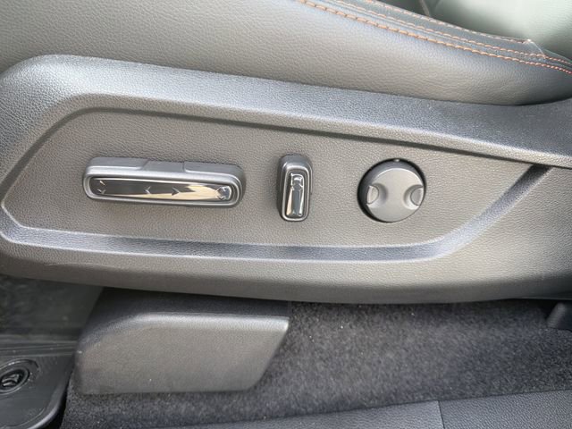 New 2026 Honda Pilot TrailSport image 16