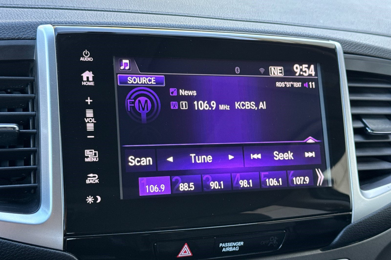 Used 2017 Honda Pilot EX-L image 21