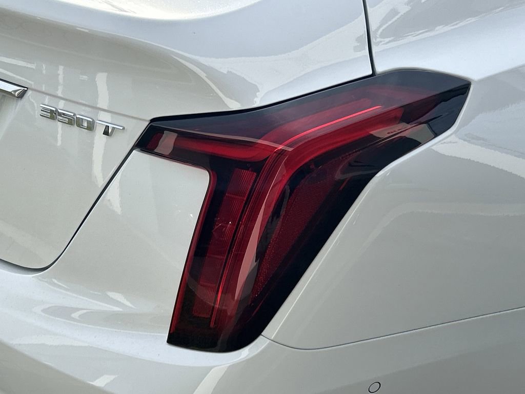 New 2026 Cadillac CT5 Premium Luxury w/ Technology Package image 8