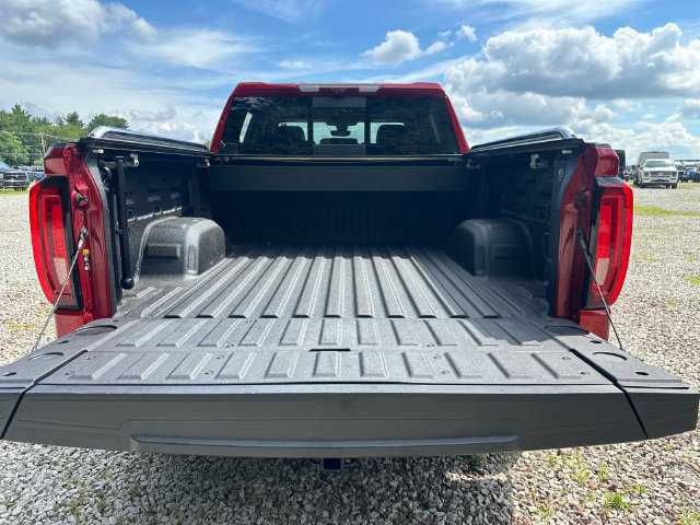 Used 2021 GMC Sierra 1500 Denali w/ Denali Ultimate Package AWD/4WD image 13