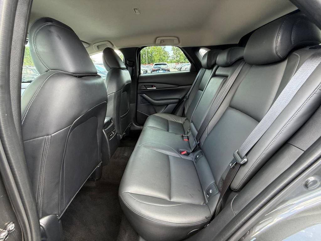 Used 2023 MAZDA CX-30 AWD 2.5 S w/ Select Package image 23
