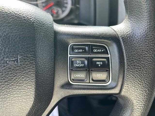 Used 2019 RAM 1500 Express w/ Hydro Blue Sport Package AWD/4WD image 18
