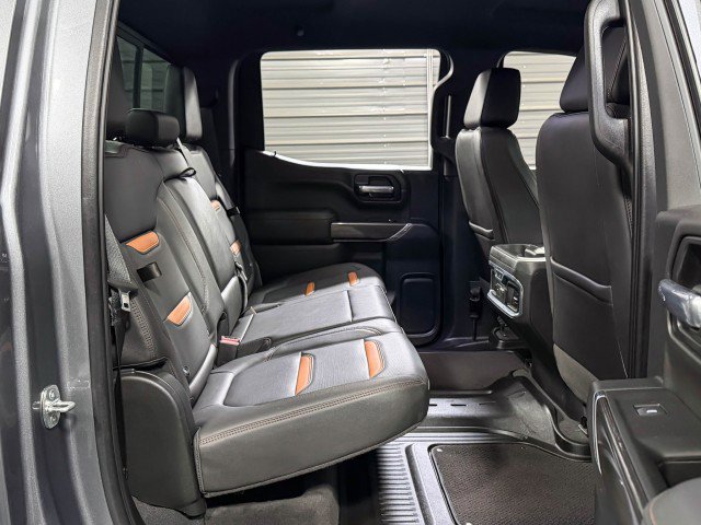 Used 2021 GMC Sierra 1500 AT4 w/ AT4 Value Package image 24