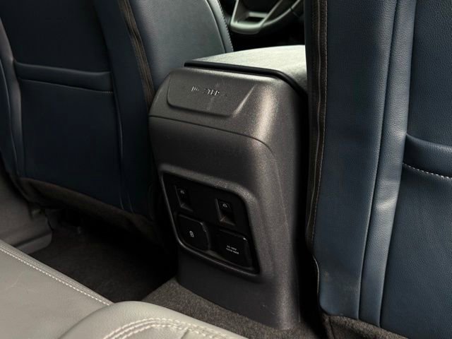 Used 2021 Ford Bronco First Edition AWD/4WD image 21