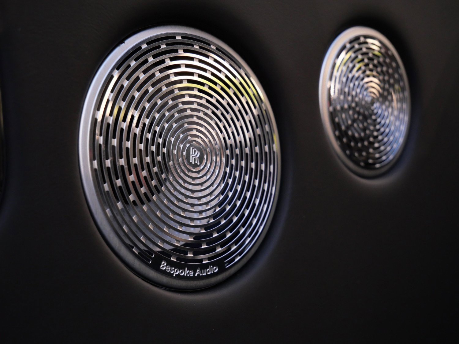 Certified 2022 Rolls-Royce Ghost Black Badge image 27