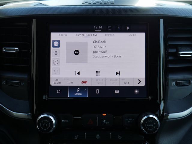 New 2026 RAM 1500 Lone Star image 20