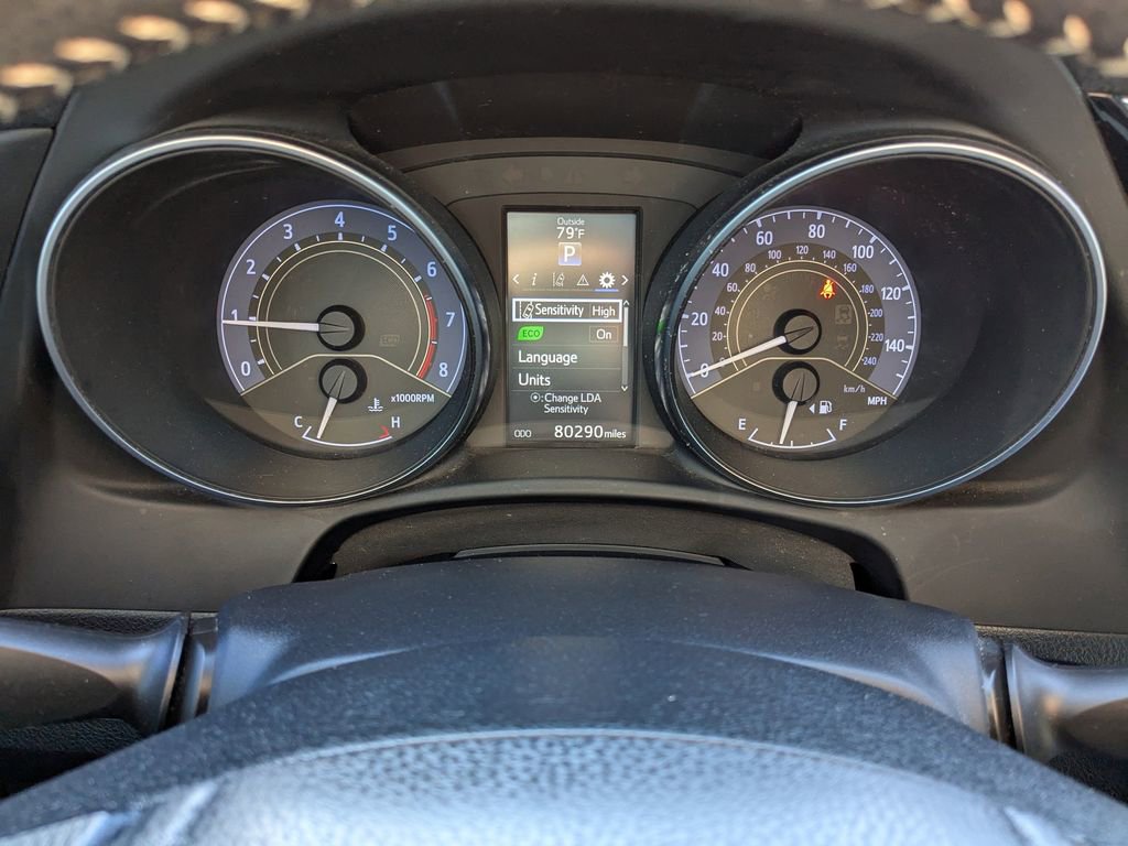 Used 2017 Toyota Corolla iM FWD image 25