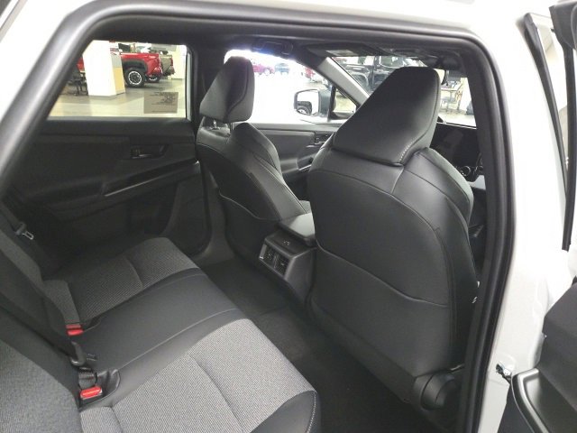 New 2026 Toyota bZ image 12