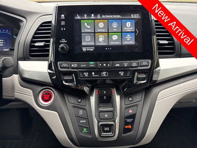 Used 2020 Honda Odyssey EX-L image 15