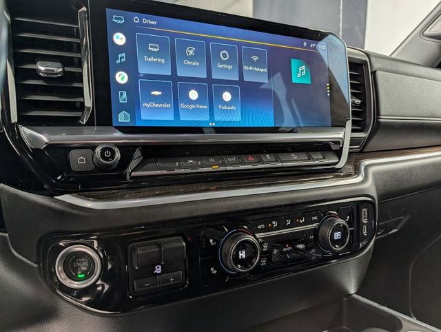 Certified 2022 Chevrolet Silverado 1500 RST image 23