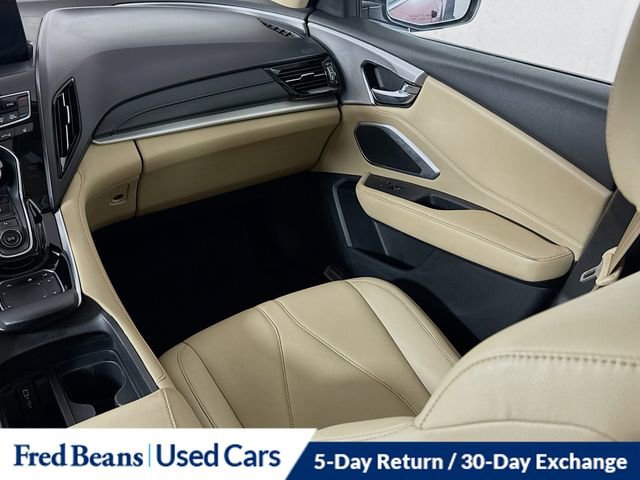 Used 2021 Acura RDX AWD image 24