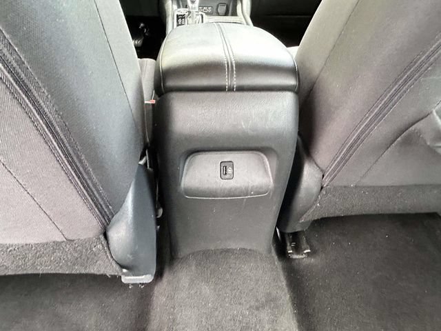 Used 2025 Nissan Sentra SV FWD image 11