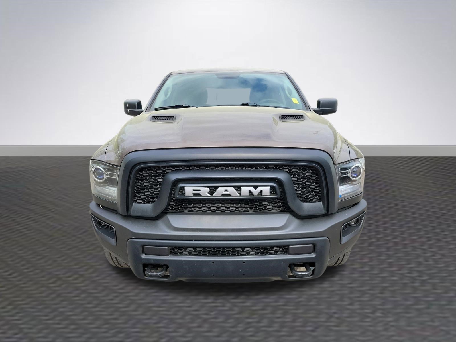 Used 2020 RAM 1500 Classic Warlock image 2