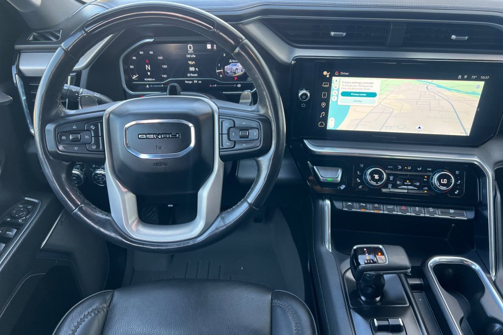 Used 2023 GMC Sierra 1500 Denali image 11