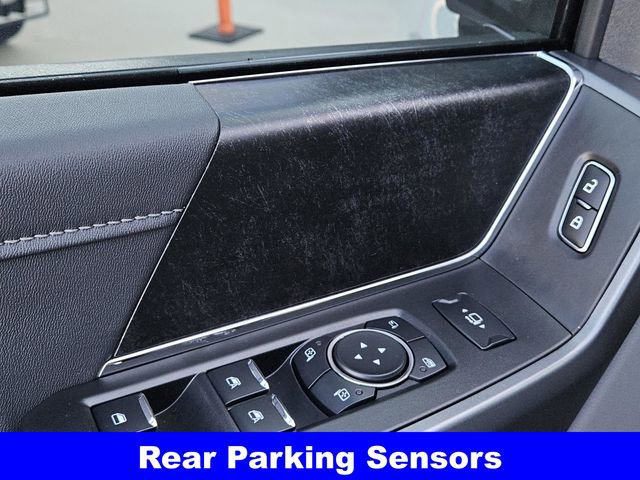 New 2026 Ford F350 XLT image 27