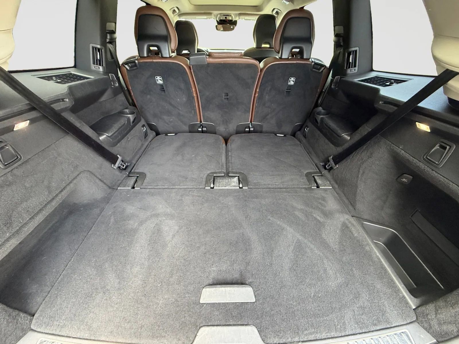 Used 2019 Volvo XC90 T6 Inscription w/ Advanced Package AWD/4WD image 14