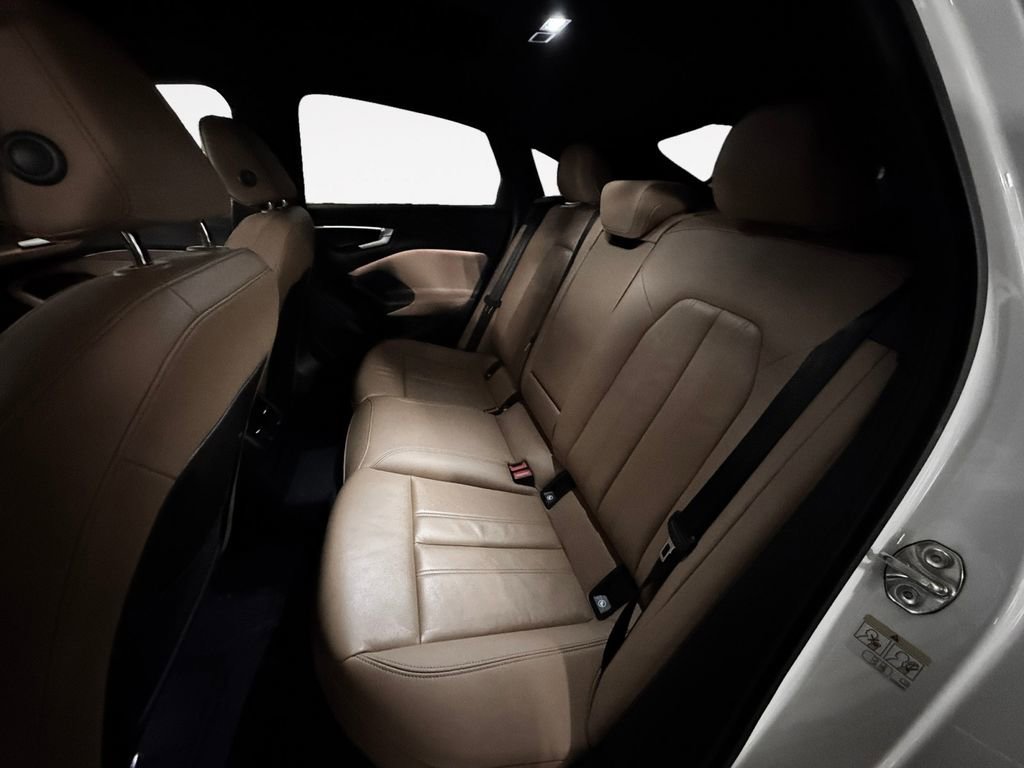 Used 2025 Audi A5 2.0T Premium w/ Convenience Package image 12