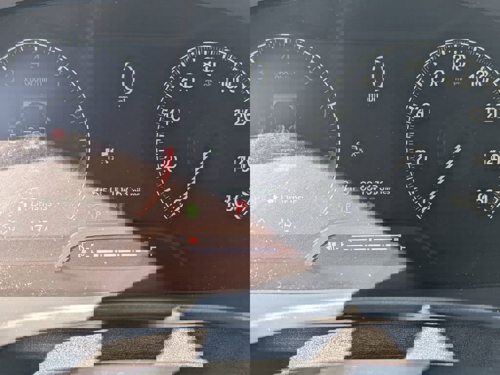 Used 2023 Honda Civic LX image 29