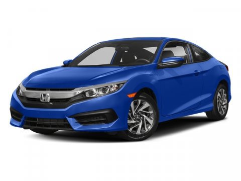 Certified 2018 Honda Civic LX-P