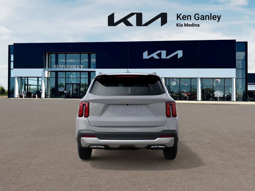 New 2026 Kia Sorento S image 5