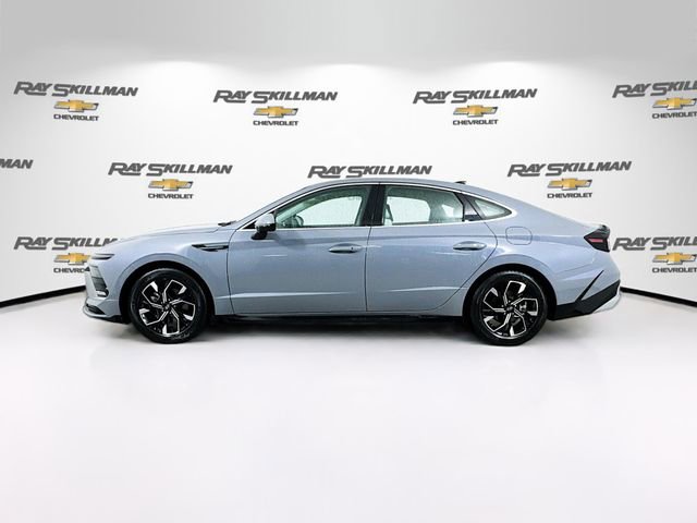 Used 2024 Hyundai Sonata SEL FWD image 4