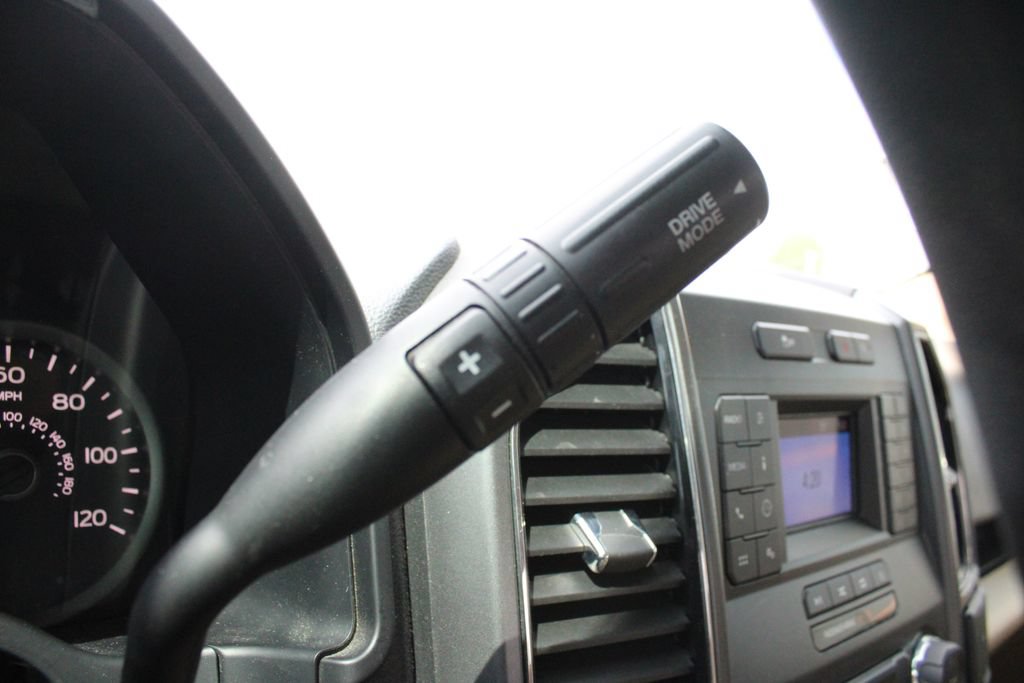 Used 2018 Ford F150 XLT AWD/4WD image 13