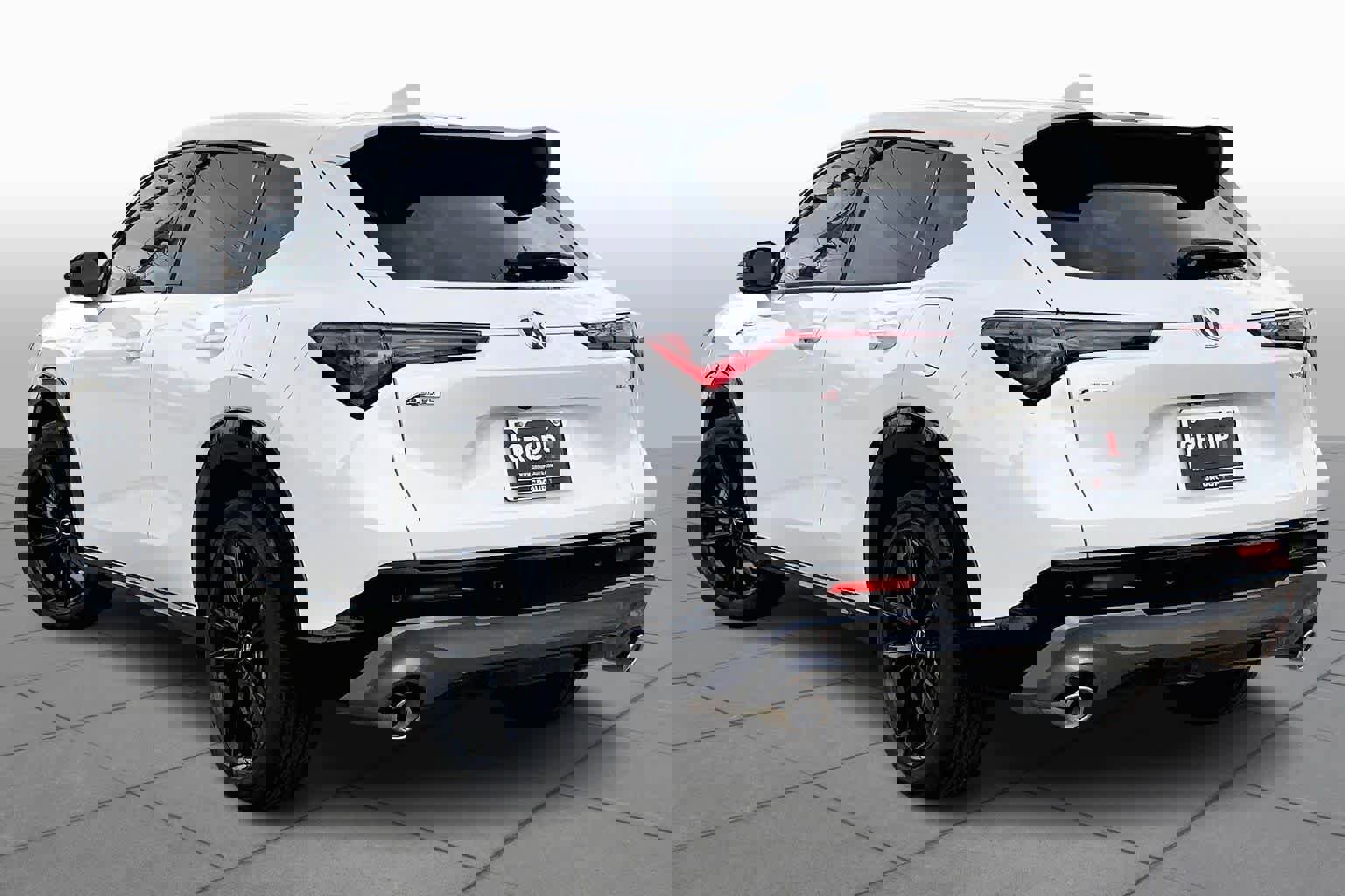 New 2026 Acura ADX A-Spec image 7