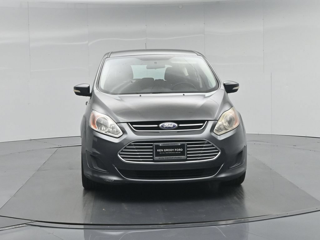 Used 2016 Ford C-MAX SE w/ Equipment Group 201A FWD image 20