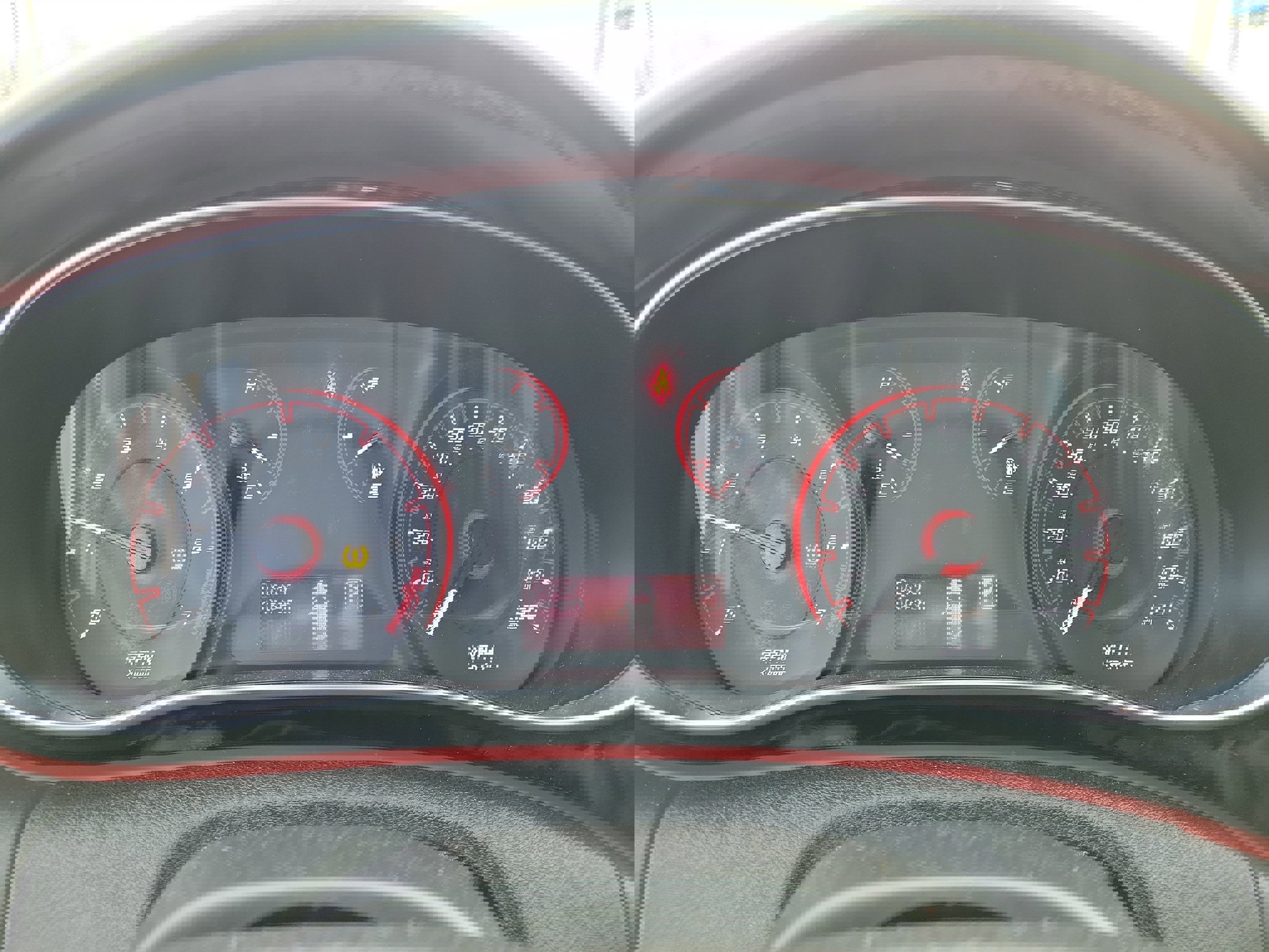 Used 2016 Dodge Dart SXT image 23