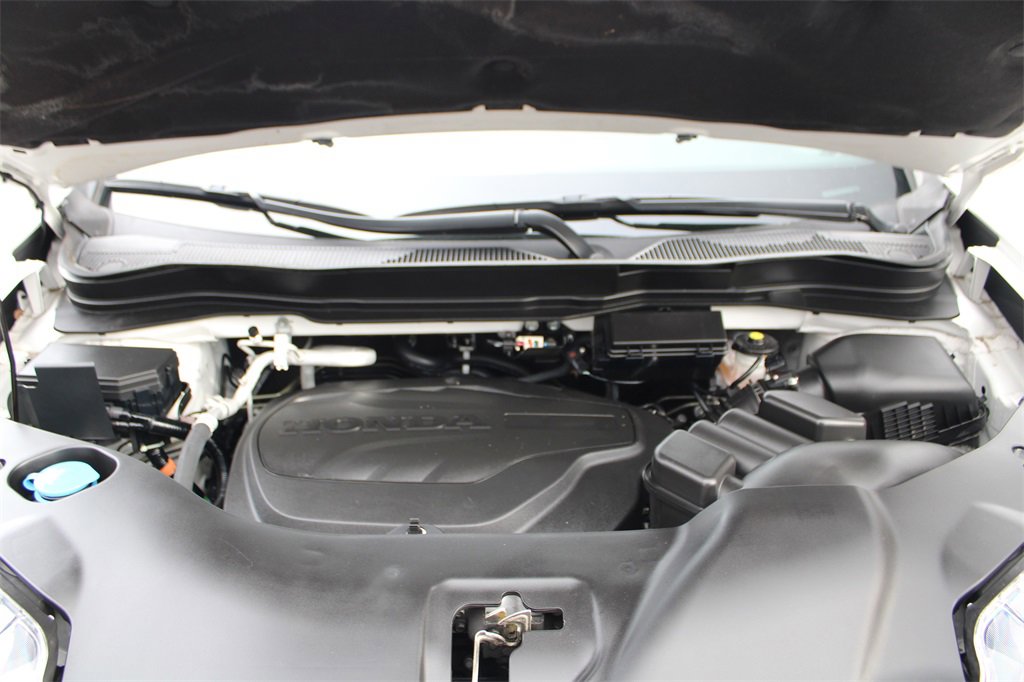 Used 2022 Honda Pilot TrailSport image 35