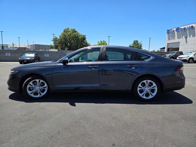Used 2023 Honda Accord LX image 7