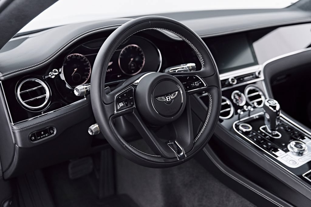 Used 2020 Bentley Continental GT AWD/4WD image 41