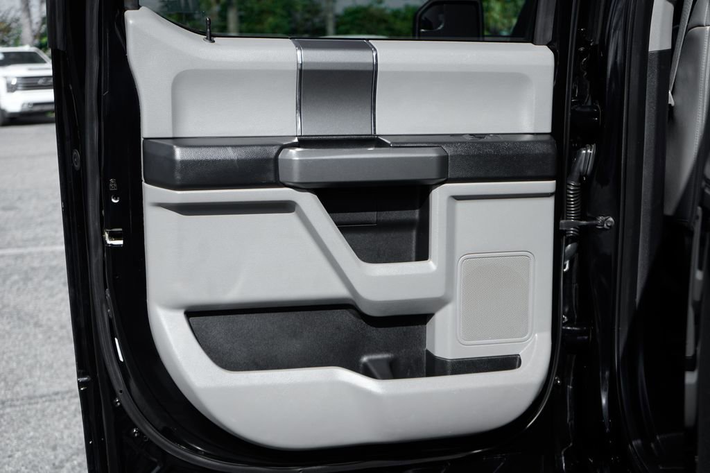 Used 2018 Ford F150 XLT w/ Equipment Group 302A Luxury image 35