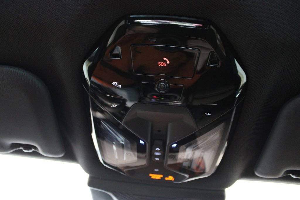 Used 2026 BMW X3 M50 w/ Premium Package image 34