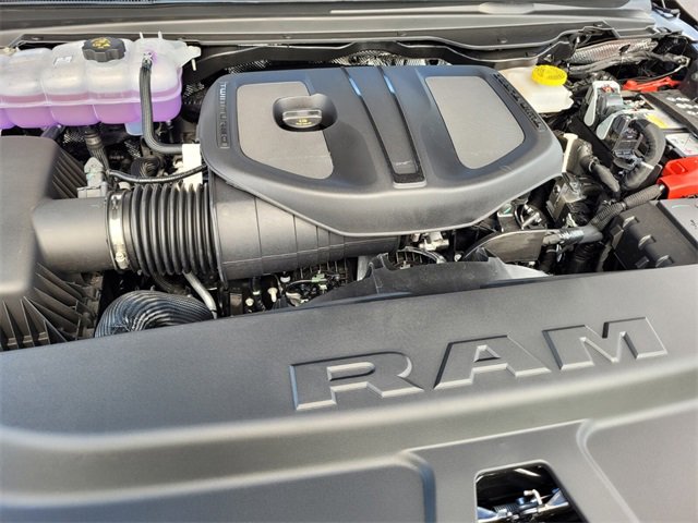 New 2026 RAM 1500 Big Horn image 18