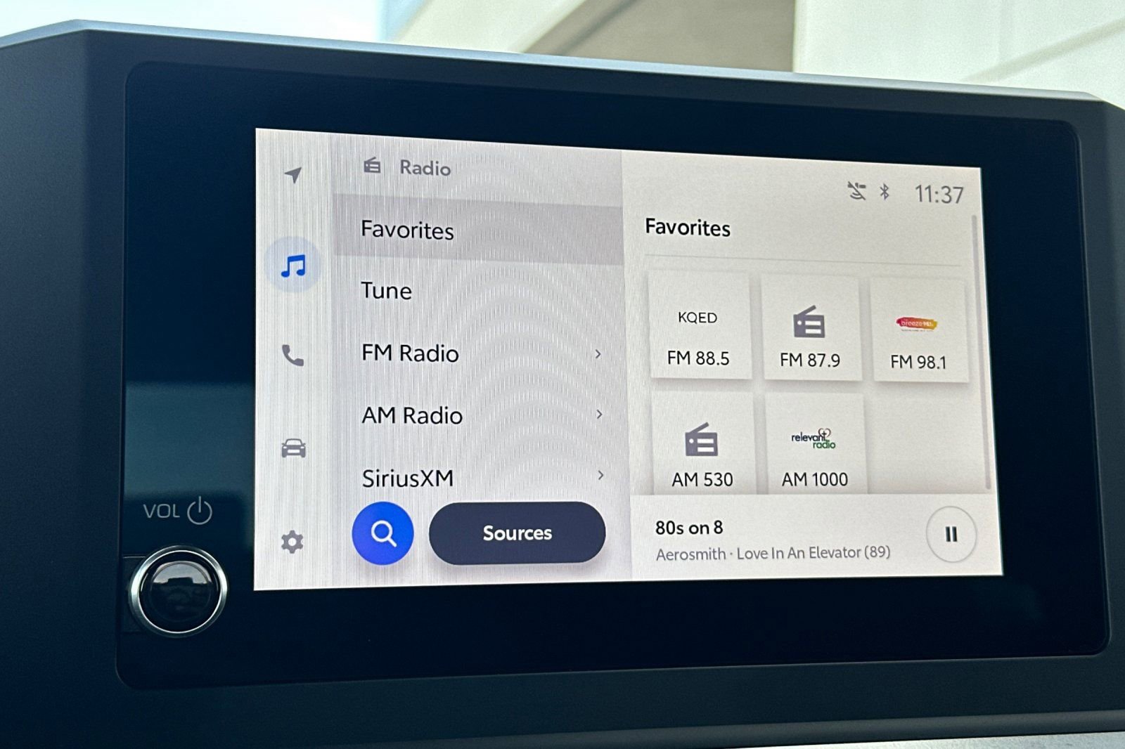 Certified 2025 Toyota Tacoma SR5 image 17