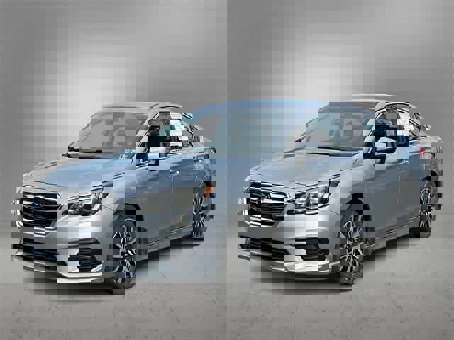 Used 2019 Subaru Legacy 2.5i Premium w/ Popular Package #2A
