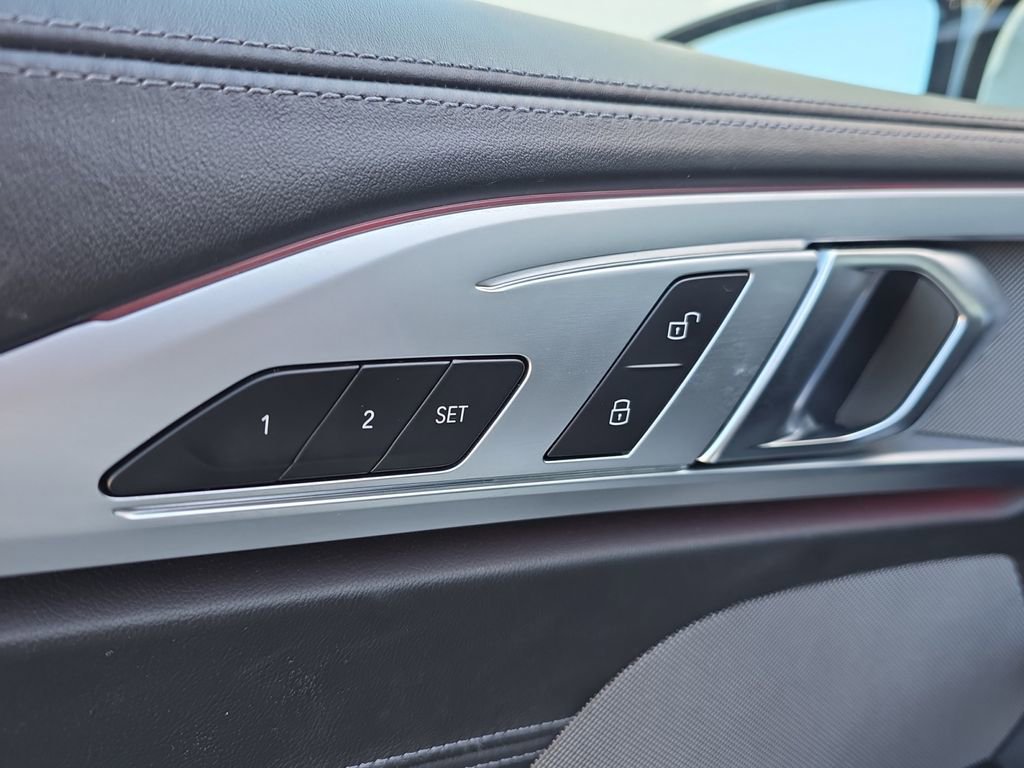 Used 2020 BMW M8 Base w/ Driving Assistance Package image 33